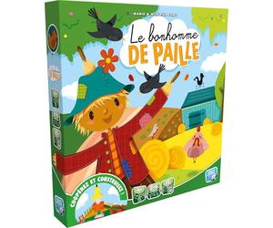 Le Bonhomme de Paille