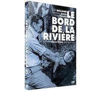 Le bord de la Rivière