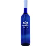 Le Bosc - Muscat sec 2024 - Domaines Robert Vic Pays d'Oc