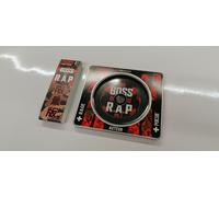 Le Boss Del Rap 2 - Papifredo Jaeyez Sheryo Driver CD IN Metallo Custodia Da Obi