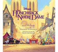 LE BOSSU DE NOTRE DAME