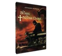 Le bossu de notre dame