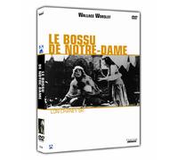 le bossu de notre dame