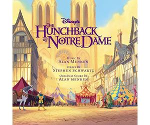 LE BOSSU DE NOTRE DAME