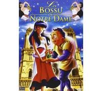 Le bossu de notre dame (DVD)