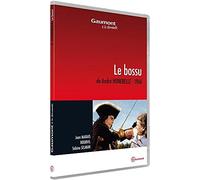 Le Bossu [DVD]