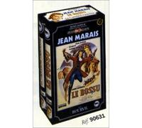 Le bossu;le capitaine fracasse