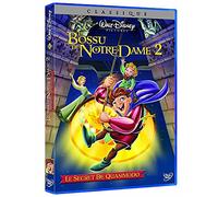 Le bossu notre dame 2