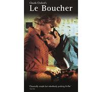 Le Boucher