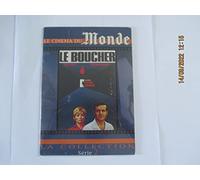 Le boucher