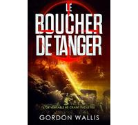 Le Boucher de Tanger