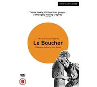 Le Boucher [Edizione: Regno Unito]