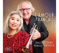 Le Boucher - L'Amour Francais
