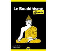 Le Bouddhisme pour les Nuls