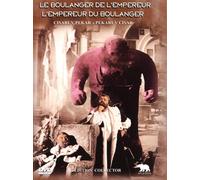 Le boulanger de l'empereur, l'empereur du boulanger - Digipack 2 DVD (DVD)