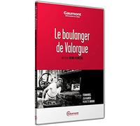 Le Boulanger de Valorgue
