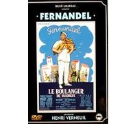 Le boulanger de valorgue