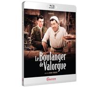 Le Boulanger de Valorgue
