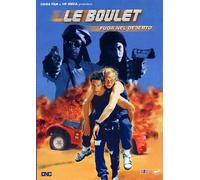 Le Boulet - Fuga Nel Deserto