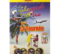 Le Boulevard du Rire - Le Dvd de la Tournee
