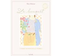 Le bouquet: Coffret de peinture au numéro