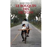 Le bouquin des dictons