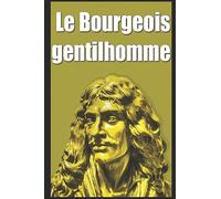 Le Bourgeois gentilhomme