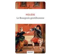 Le bourgeois gentilhomme