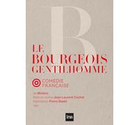 Le Bourgeois Gentilhomme