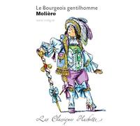 Le Bourgeois Gentilhomme