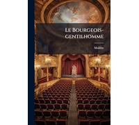 Le Bourgeois-gentilhomme
