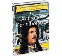 Le bourgeois gentilhomme