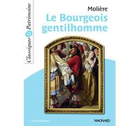 Le Bourgeois gentilhomme