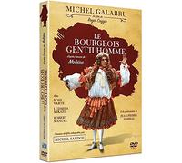 Le bourgeois gentilhomme
