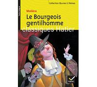 Le bourgeois gentilhomme