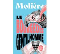 Le Bourgeois Gentilhomme: Comédie-ballet