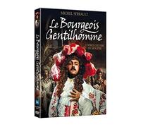 Le Bourgeois gentilhomme - DVD