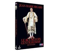 Le bourgeois gentillomme