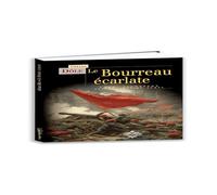 Le Bourreau écarlate