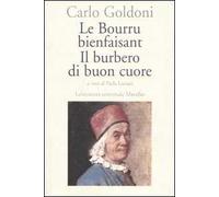 Le bourru bienfaisant-Il burbero di buon cuore