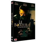Le boxeur (Blu-ray) Dallas, Joshua, Adams, Kelly, Garrett, Henry