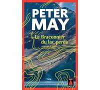 Le braconnier du lac perdu