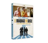 Le Braquage Du Siecle