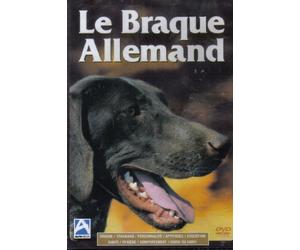 Le braque allemand
