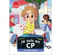 Le bras cassé: Niveau 2