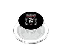 Le brave ragazze hanno brutte fantasie Vampiro Dark Romantic Goth PopSockets PopGrip per MagSafe