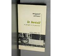 Le bresil le peuple et le pouvoir
