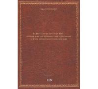 Le bréviaire de Lescar de 1541 : réédité avec une introduction et des notes sur nos anciennes liturgies locales / par M. l'abbé V. Dubarat, …...