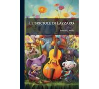 Le briciole di Lazzaro