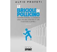 Le briciole di Pollicino. Per non perdere la strada di casa «ho una cosa per te che ti aiuterà a capire.»